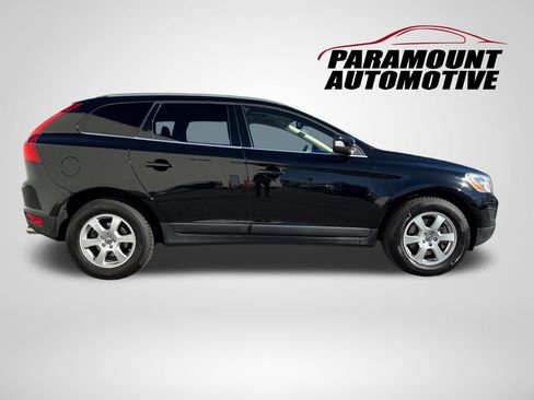 Used 2012 Volvo XC60 3.2 image 8