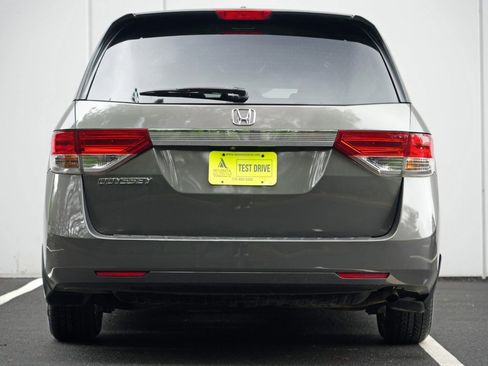 Used 2014 Honda Odyssey EX-L image 10