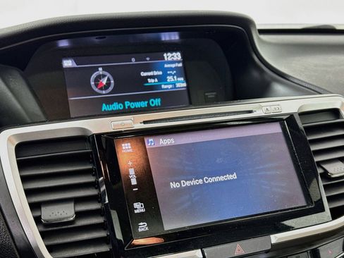 Used 2016 Honda Accord EX-L image 14