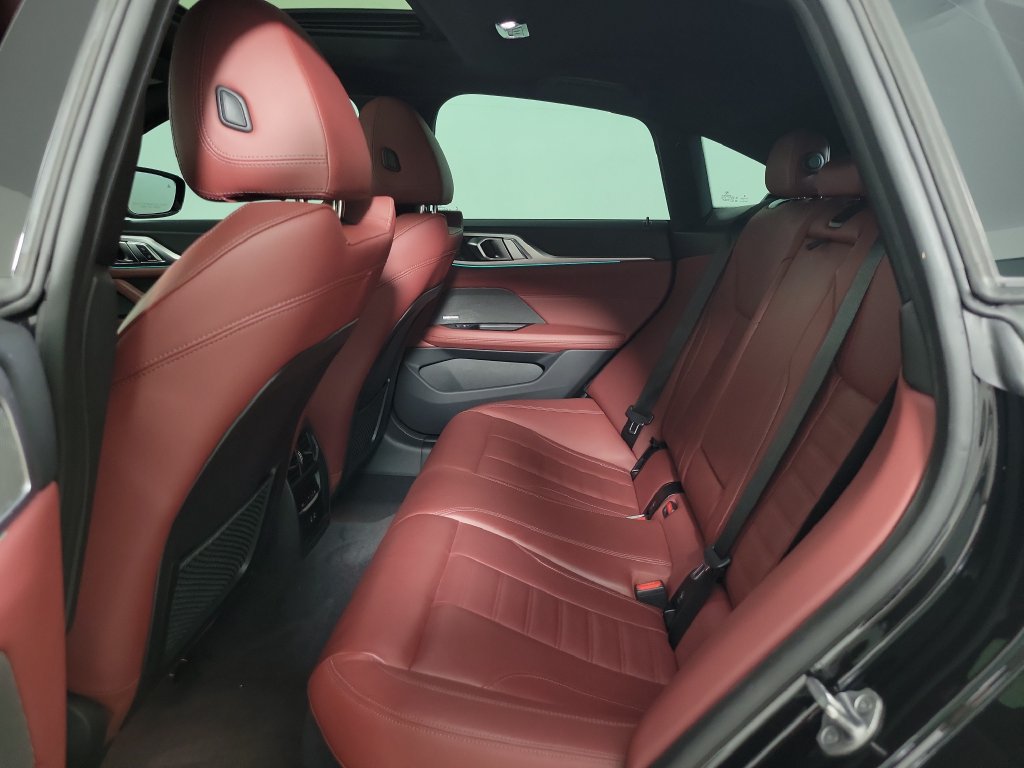 Used 2023 BMW M440i Gran Coupe w/ Premium Package RWD image 14