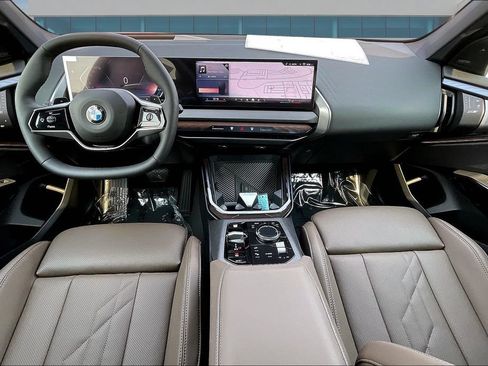 New 2026 BMW X3 xDrive30i w/ Premium Package AWD/4WD image 7