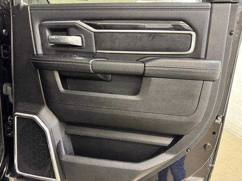 Used 2021 RAM 2500 Laramie w/ Safety Group B image 25