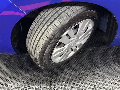 Used 2015 Honda Fit LX image 28