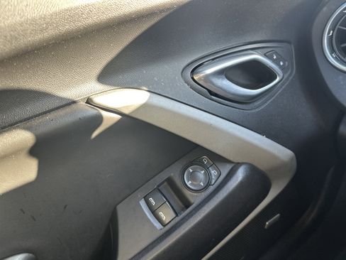 Used 2016 Chevrolet Camaro LT w/ RS Package image 23