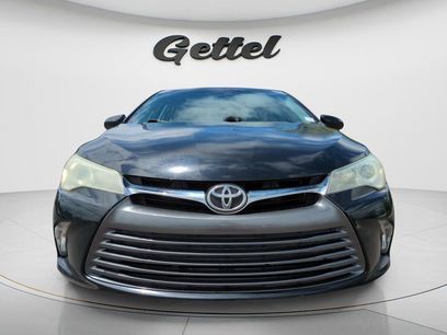 Used 2015 Toyota Camry LE