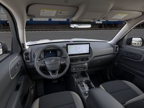 New 2026 Ford Bronco Sport Big Bend AWD/4WD image 9