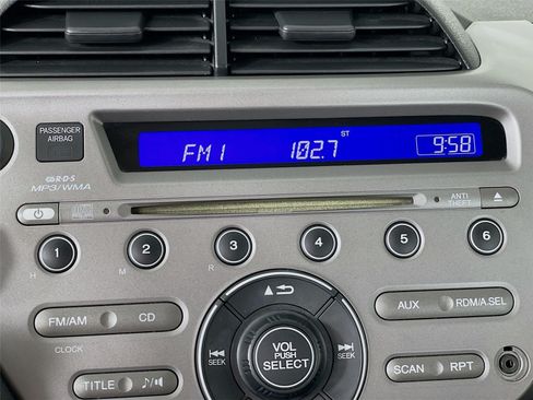 Used 2009 Honda Fit image 17