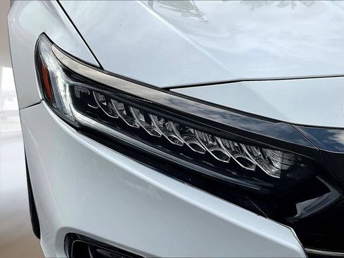 Used 2022 Honda Accord Sport image 27