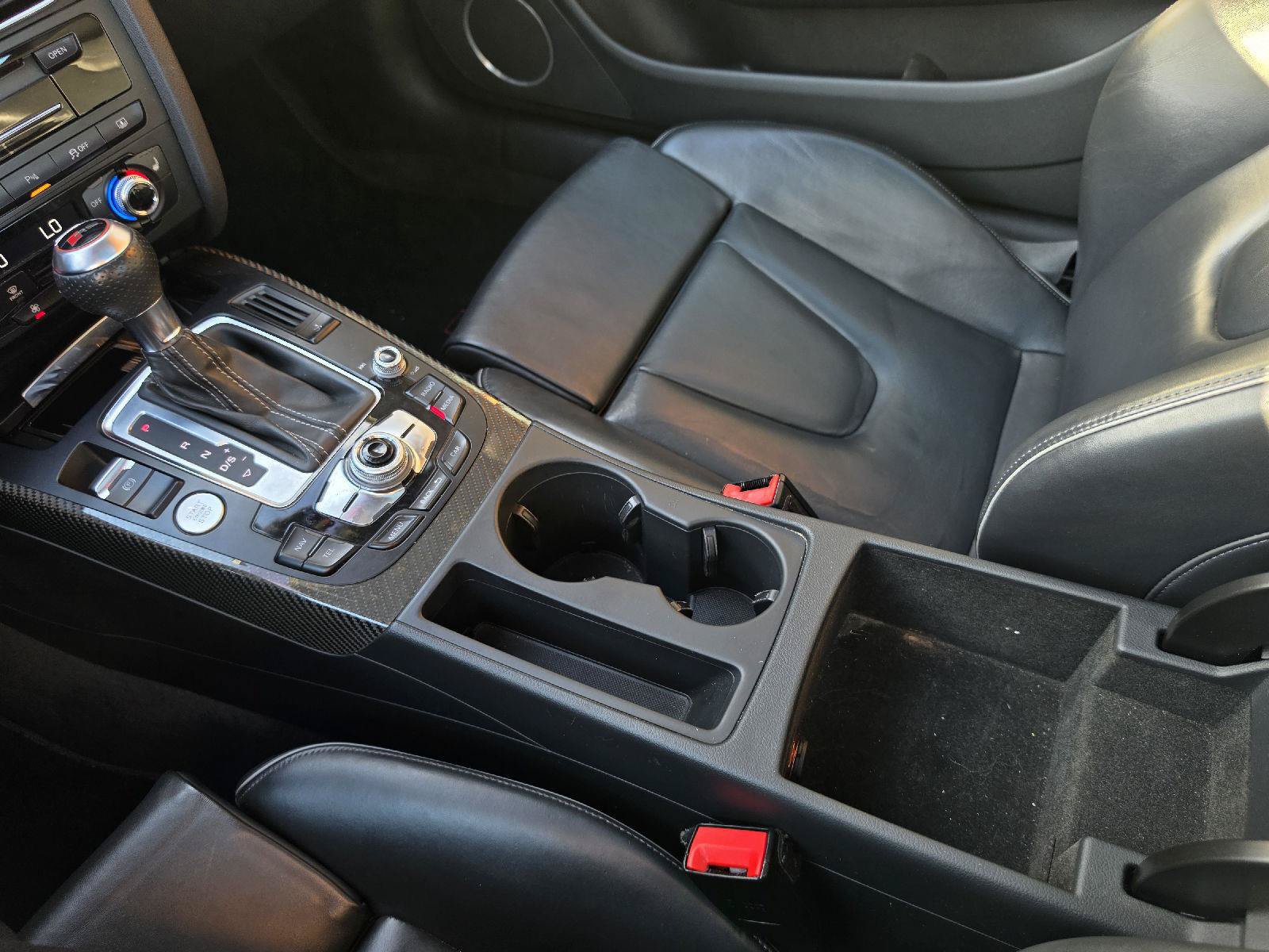 Used 2013 Audi RS 5 Coupe AWD/4WD image 21