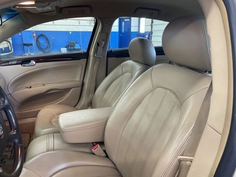 Used 2011 Buick Lucerne CXL w/ Driver Confidence Package image 14