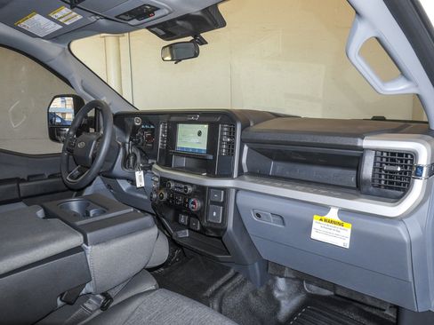 New 2026 Ford F350 XL AWD/4WD image 38
