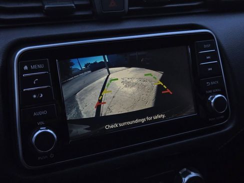 Certified 2024 Nissan Versa S w/ S Plus Package image 17