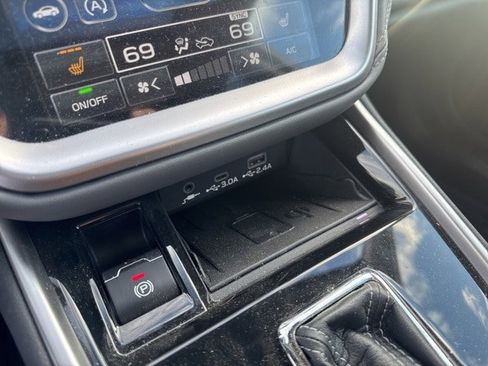 Used 2023 Subaru Outback Onyx Edition image 25