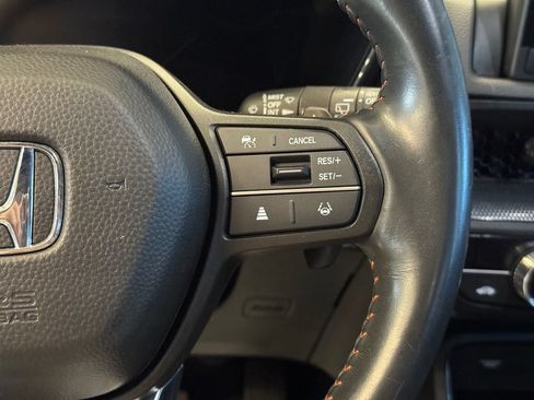 Used 2023 Honda CR-V Sport image 12