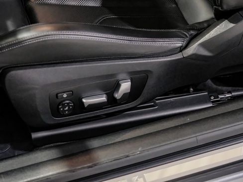 Used 2024 BMW M4 Coupe w/ Executive Package image 29