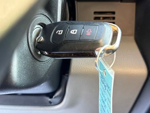 Used 2020 Ford F150 XL w/ Equipment Group 101A Mid image 57