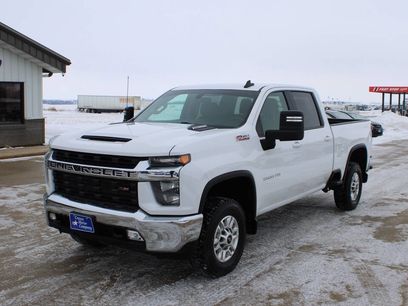 Used 2023 Chevrolet Silverado 2500 LT w/ Convenience Package