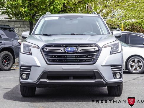 Used 2023 Subaru Forester Touring AWD/4WD image 51
