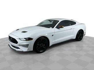 Used 2018 Ford Mustang GT video 1