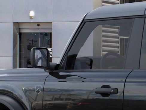 New 2026 Ford Bronco Big Bend AWD/4WD image 54