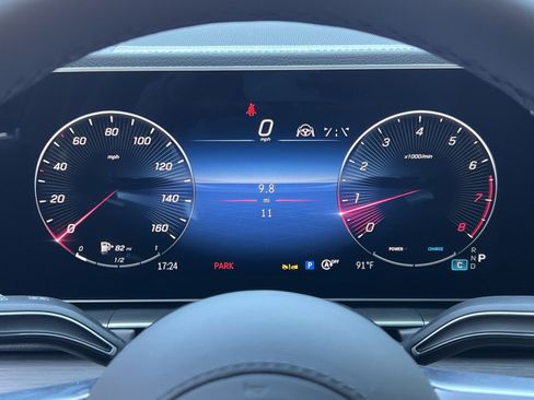 New 2026 Mercedes-Benz GLS 450 4MATIC image 22
