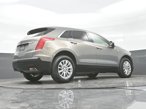 Used 2019 Cadillac XT5 AWD image 39