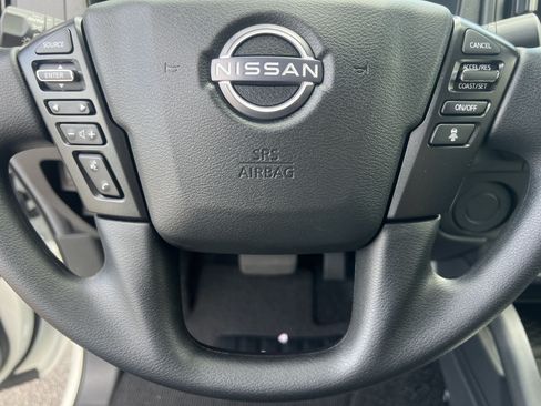 New 2026 Nissan Frontier S RWD image 9