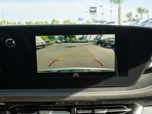 New 2026 Buick Envista Sport Touring w/ Convenience I Package FWD image 20