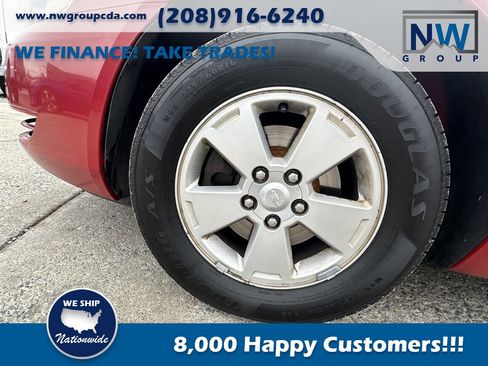 Used 2008 Chevrolet Impala LT image 12