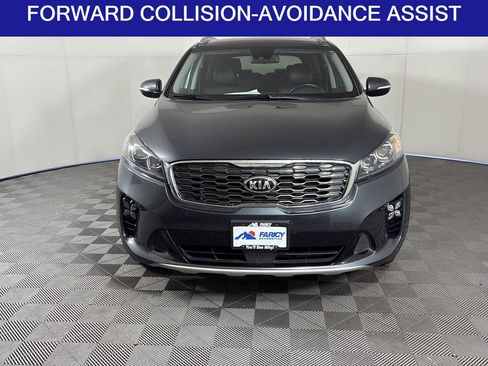 Used 2020 Kia Sorento EX AWD/4WD image 4