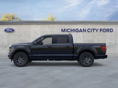 New 2026 Ford F150 STX