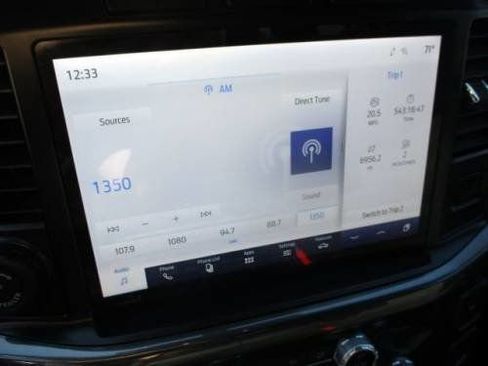 Used 2022 Ford F150 XLT w/ Equipment Group 302A High image 11