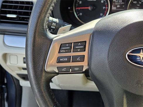 Used 2014 Subaru Crosstrek 2.0i Limited image 18