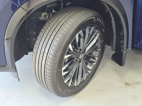 New 2026 Nissan Rogue Platinum AWD/4WD image 31