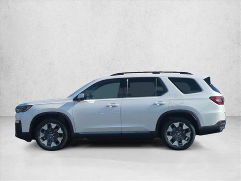 New 2026 Honda Pilot Elite image 5