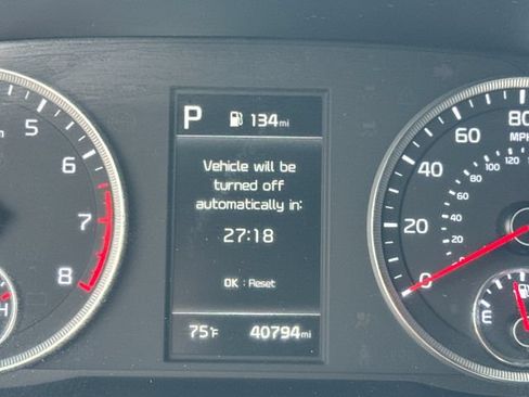 Used 2024 Kia K5 GT FWD image 19