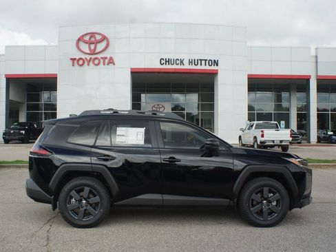 Used 2026 Toyota RAV4 AWD Plug-in Hybrid image 11