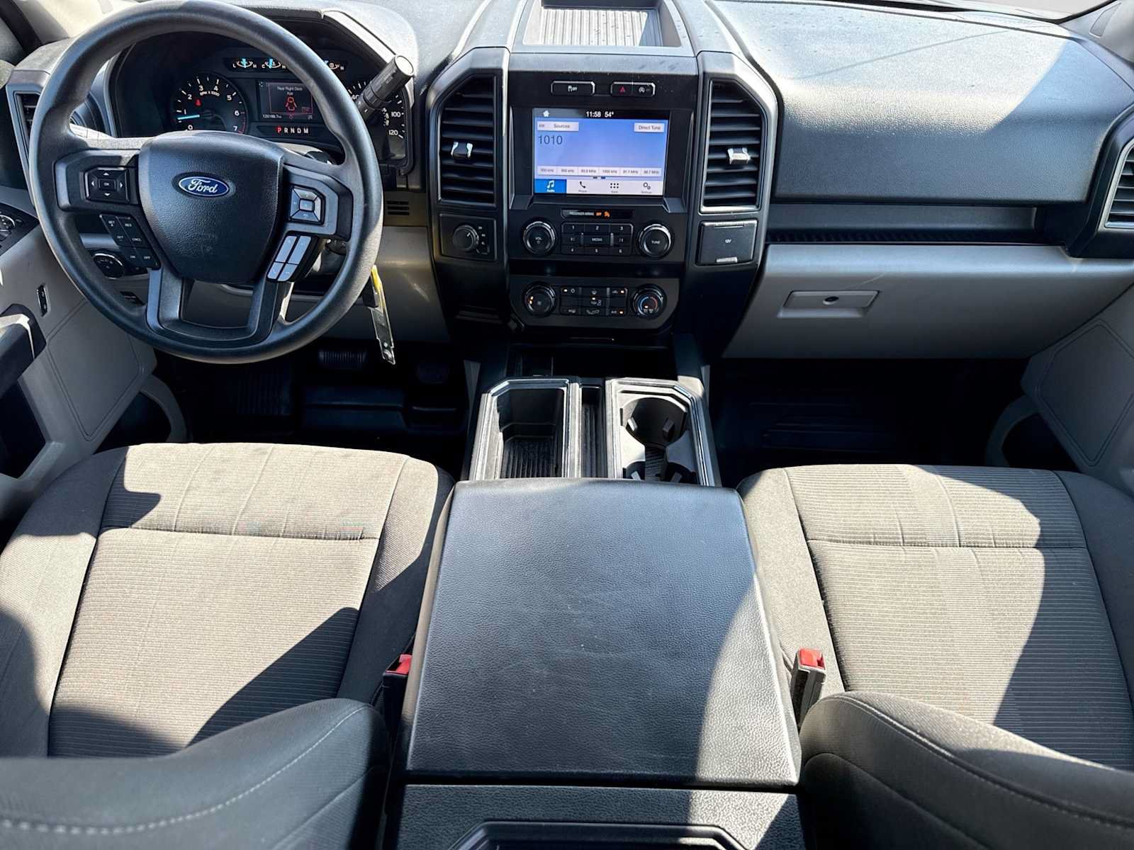Used 2019 Ford F150 XL w/ Equipment Group 101A Mid AWD/4WD image 14