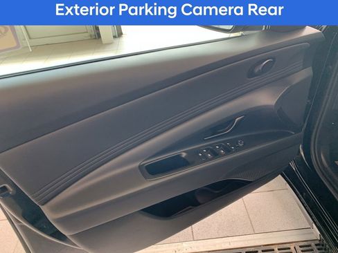 New 2026 Hyundai Elantra Sport image 4