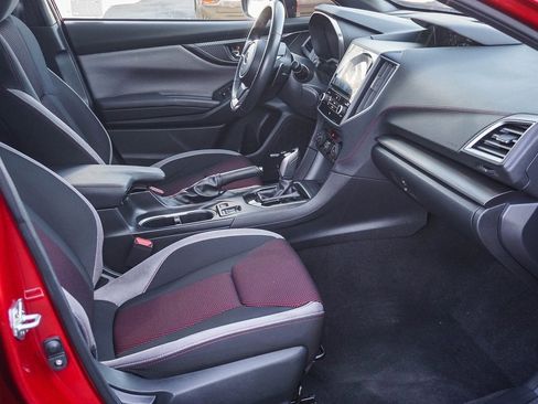 Used 2023 Subaru Impreza 2.0i Sport image 12