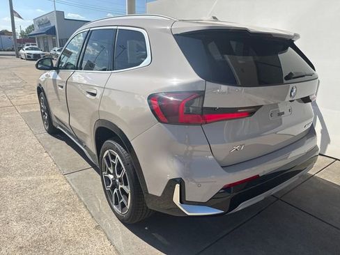 New 2026 BMW X1 xDrive28i w/ Technology Package AWD/4WD image 3