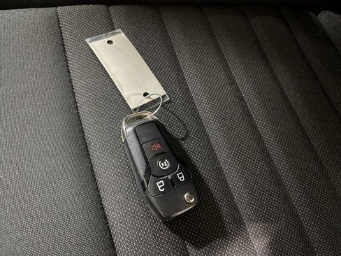 Used 2023 Ford Ranger XLT w/ Equipment Group 301A Mid image 11