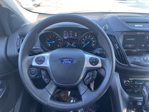 Used 2014 Ford Escape SE w/ Equipment Group 201A image 11