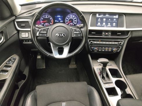 Used 2019 Kia Optima S FWD image 22