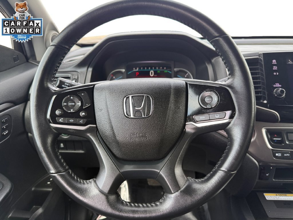 Used 2022 Honda Pilot Special Edition image 12