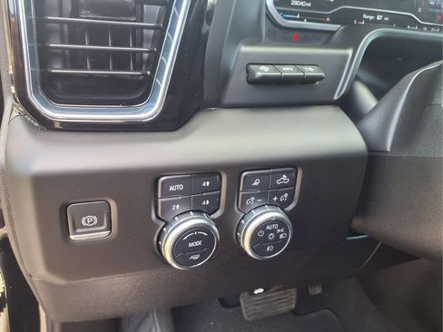 Certified 2024 GMC Sierra 1500 Denali AWD/4WD image 13