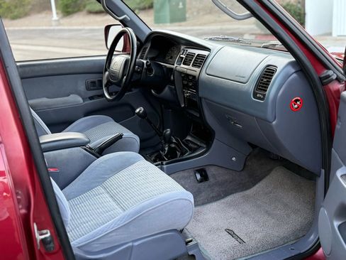 Used 1997 Toyota 4Runner SR5 image 23