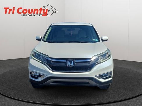 Used 2016 Honda CR-V EX image 2