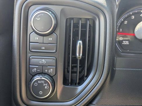 Used 2021 Chevrolet Silverado 2500 W/T w/ WT Fleet Convenience Package image 17