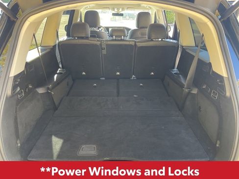 Used 2020 Mercedes-Benz GLS 450 4MATIC image 13